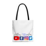 Tote Bag (Color)