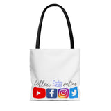 Tote Bag (Color)